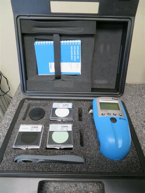 Gloss Meter commercial|byk gloss meter price.